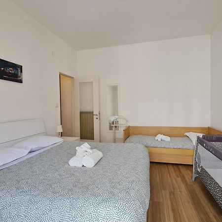 Su E Giu Levante Rapallo Eksteriør bilde