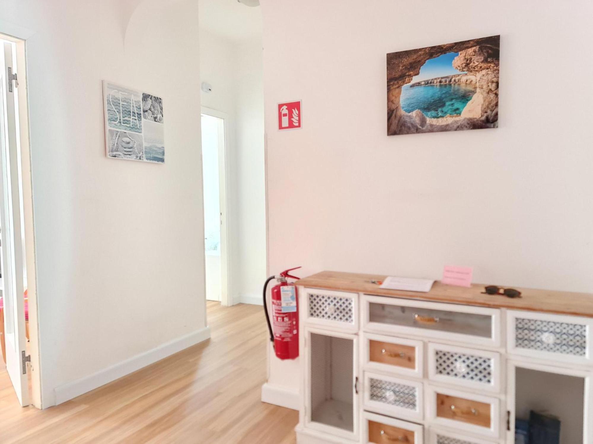 Su E Giu Levante Rapallo Eksteriør bilde